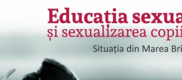 Evitam problemele sexualae a copiilor nostrii Evitam problemele sexualae a copiilor nostrii