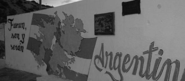 Falklands, they were, are and will be Argentinian Falklands, they were, are and will be Argentinian