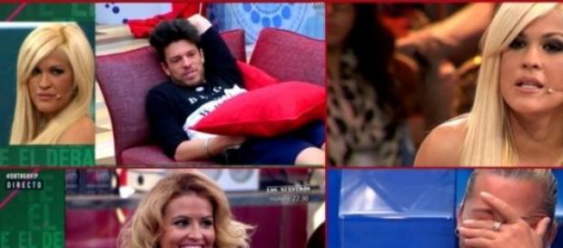 GH VIP los concursantes reciben un nuevo habitante GH VIP los concursantes reciben un nuevo habitante