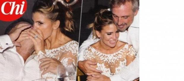 Gossip news: Claudia Galanti e Tommaso Buti. Gossip news: Claudia Galanti e Tommaso Buti.