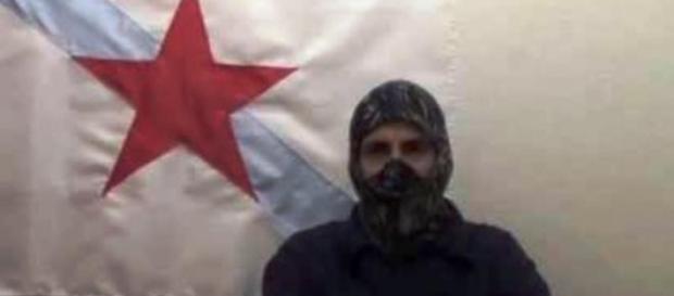 Héctor Naya era procurado em Espanha Héctor Naya era procurado em Espanha