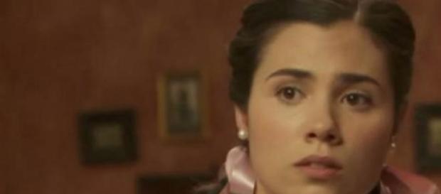 Il segreto trama aprile 2015 Il segreto trama aprile 2015