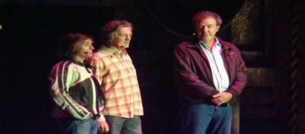 Jeremy Clarkson has been suspended by the BBC Jeremy Clarkson has been suspended by the BBC