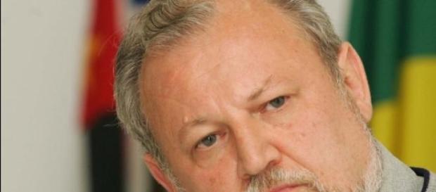 João Pedro Stédile é contra o impeachment João Pedro Stédile é contra o impeachment