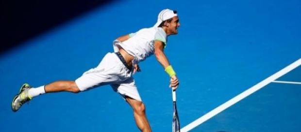João Sousa é o actual número 52 do ranking ATP João Sousa é o actual número 52 do ranking ATP