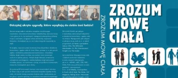 Już sama okładka wiele mówi o treści książki! Już sama okładka wiele mówi o treści książki!