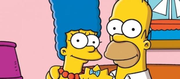 Muere uno de los creadores de "Los Simpson" Muere uno de los creadores de "Los Simpson"