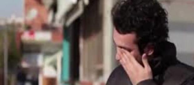 Muharrem, un joven emocionado gracias a Samsung Muharrem, un joven emocionado gracias a Samsung