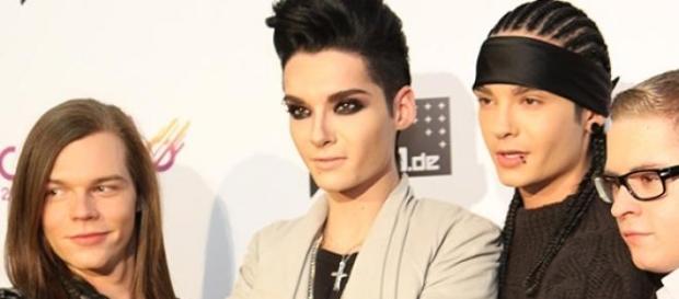 Neues Tokio Hotel-Album verkauft sich schleppend. Neues Tokio Hotel-Album verkauft sich schleppend.