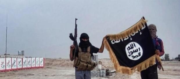 O jihadista era conhecido como "O Português". O jihadista era conhecido como "O Português".