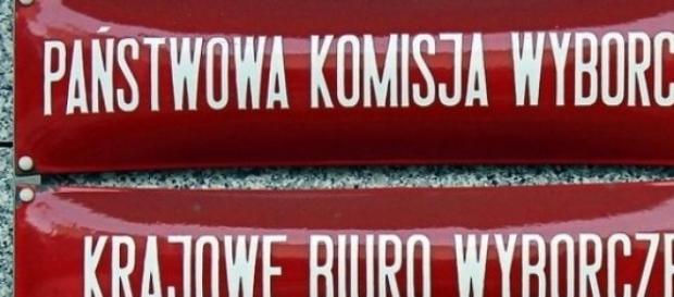 PKW policzy głosy ręcznie PKW policzy głosy ręcznie