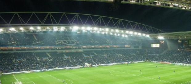 Porto est toujours invaincu en Coupe d'Europe Porto est toujours invaincu en Coupe d'Europe