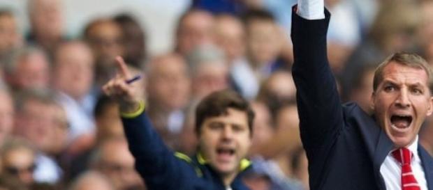 Premier League bosses battle for Charlie Austin. Premier League bosses battle for Charlie Austin.