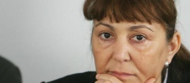 Proiect Monica Macovei votat la Strasbourg Proiect Monica Macovei votat la Strasbourg