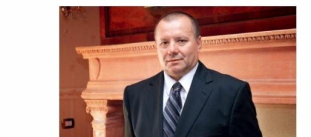 Regele asfaltului din Banat Regele asfaltului din Banat