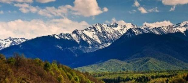 Romania, tara bogata si frumoasa Romania, tara bogata si frumoasa