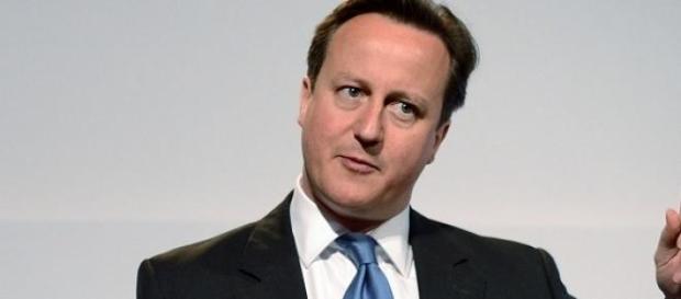 The PM is accused of "chickening out" The PM is accused of "chickening out"