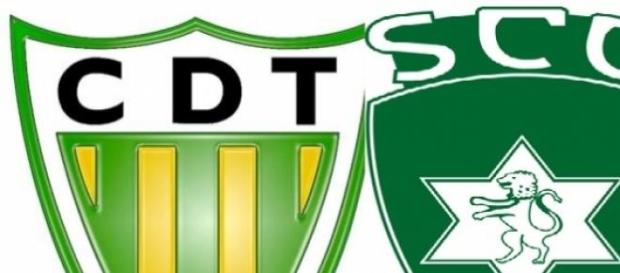Tondela e Covilhã dividiram pontos. Tondela e Covilhã dividiram pontos.