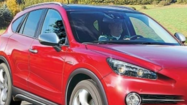 Alfa Romeo Suv: gli ultimi aggiornamenti 