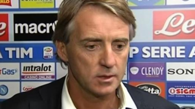 Diretta Wolfsburg-Inter, Europa League: Mancini
