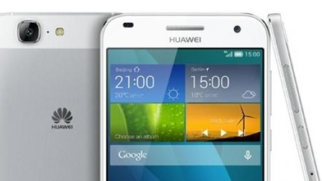 Hauwei Ascend P7 Vs G7: qual &egrave; miglior cellulare?