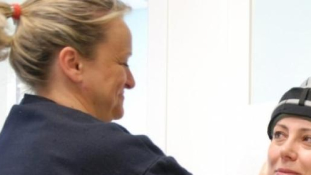 Il trattamento "Paxman". Fonte: modenatoday.it