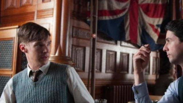 immagine tratta da una scena del film