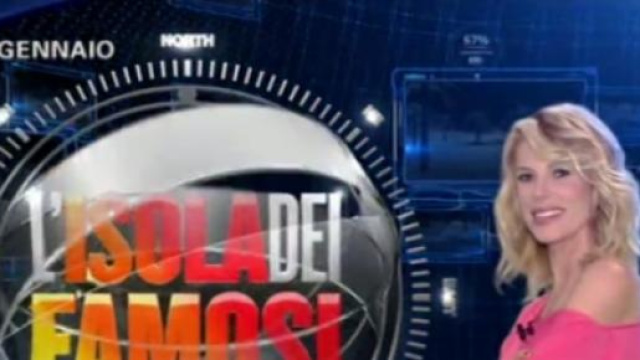 Isola dei famosi 2015 gossip
