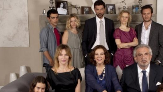 Una grande famiglia 3 anticipazioni