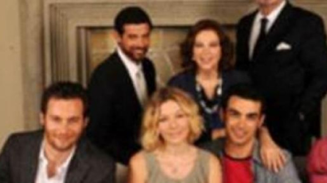 Una Grande Famiglia 3 torna su Rai 1 dal 22 marzo.