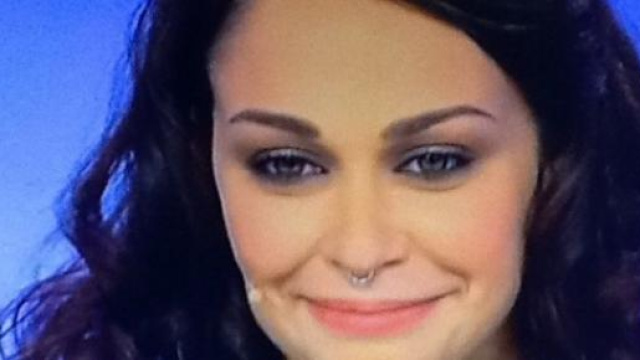 Valentina Dallari, Uomini e Donne.