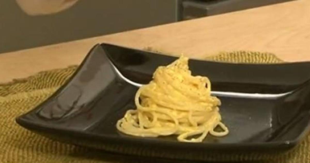 Cotto e mangiato - il menu del giorno su sky