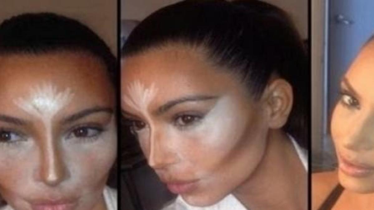È Kim ancora risalente Kanye West