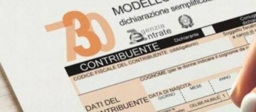 730 precompilato: info su pin e scadenza