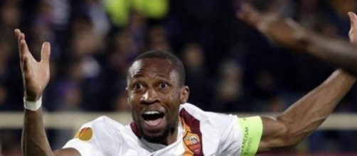 Keita gol, fa sperare la Roma in Europa League