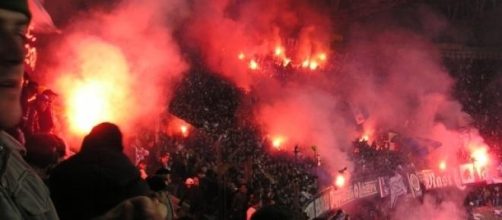 Napoli-Dinamo Mosca, formazioni e diretta live