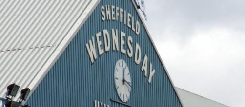 Sheffield Wednesday's Hillsborough Stadium