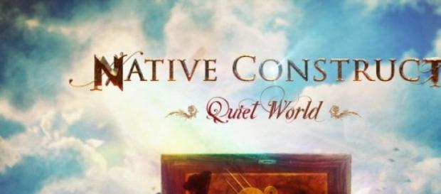 A Quiet World, a estreia dos Native Construct A Quiet World, a estreia dos Native Construct