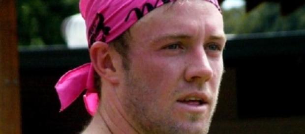AB de Villiers agonisingly dismissed on 99 AB de Villiers agonisingly dismissed on 99
