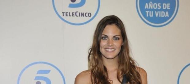 Amaia Salamanca espera su segundo hijo. Amaia Salamanca espera su segundo hijo.