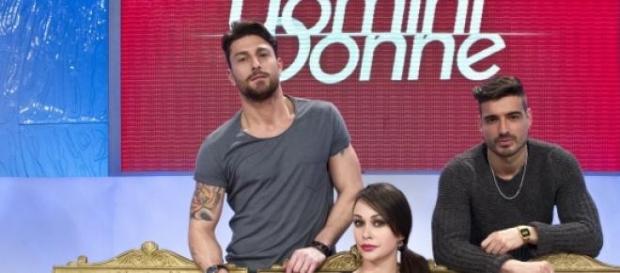 Anticipazioni Uomini e donne: trono classico Anticipazioni Uomini e donne: trono classico