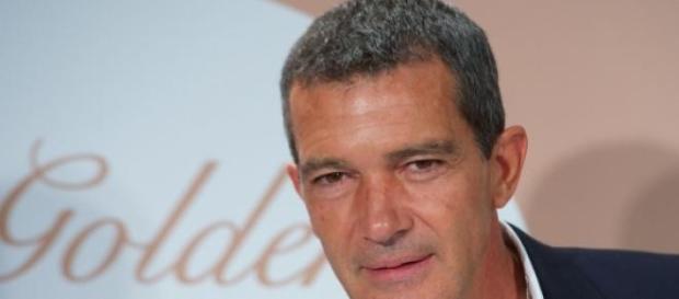 Antonio Banderas triunfa en internet Antonio Banderas triunfa en internet