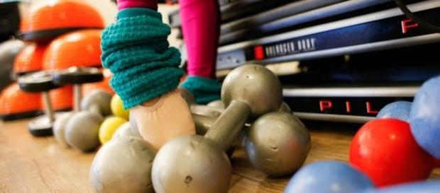 Ballet Fitness - Emagreça se divertindo. Ballet Fitness - Emagreça se divertindo.