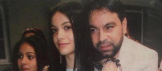 Betty Stoian si Florin Salam Betty Stoian si Florin Salam