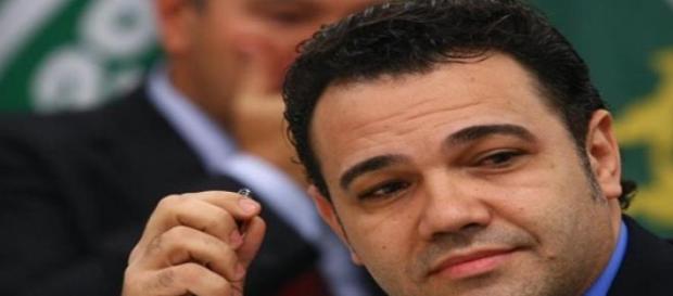 Deputado não será vice na CDHM Deputado não será vice na CDHM