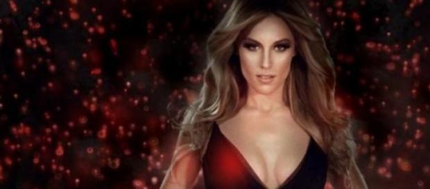 Edurne representará a España en Eurovisión Edurne representará a España en Eurovisión