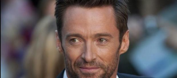 El actor nos relata su gran historia de amor El actor nos relata su gran historia de amor