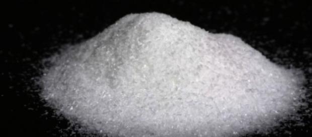 El Palcohol podría tener esta apariencia El Palcohol podría tener esta apariencia