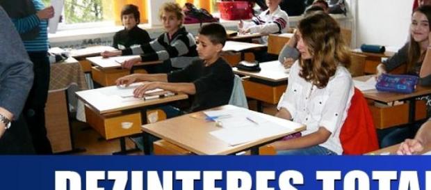 elevii nostrii din ziua de azi elevii nostrii din ziua de azi