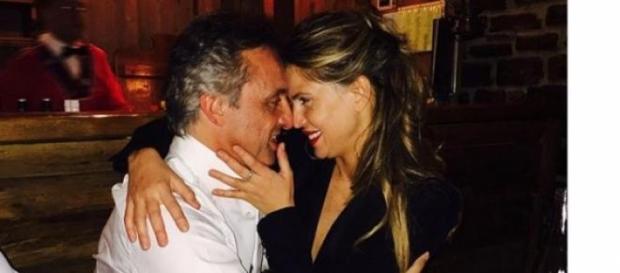 Gossip: furiosa lite tra Claudia Galanti e Buti. Gossip: furiosa lite tra Claudia Galanti e Buti.